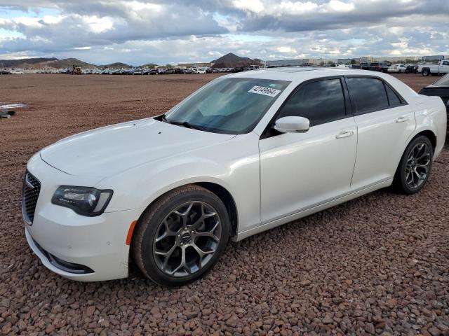 CHRYSLER 300 2015 2c3ccabg7fh867831