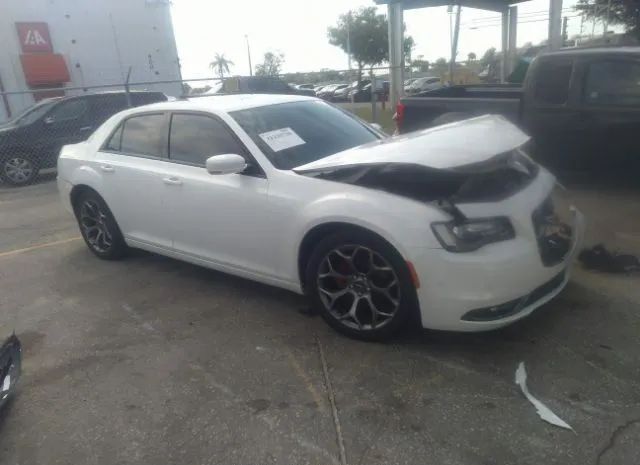 CHRYSLER 300 2015 2c3ccabg7fh872320