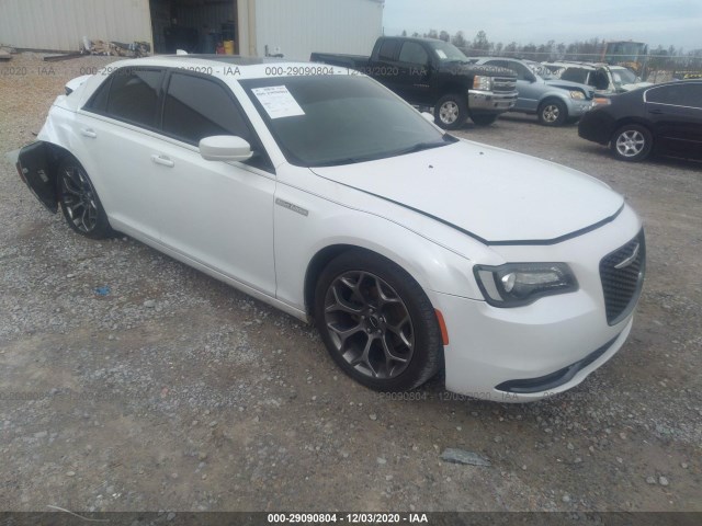 CHRYSLER 300 2015 2c3ccabg7fh882359