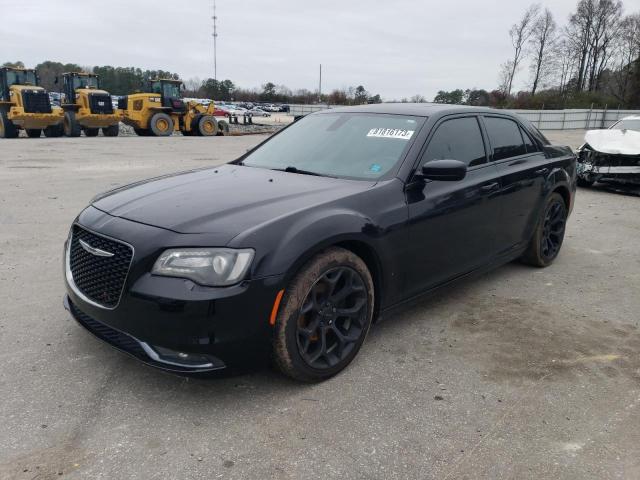 CHRYSLER 300 2015 2c3ccabg7fh899047