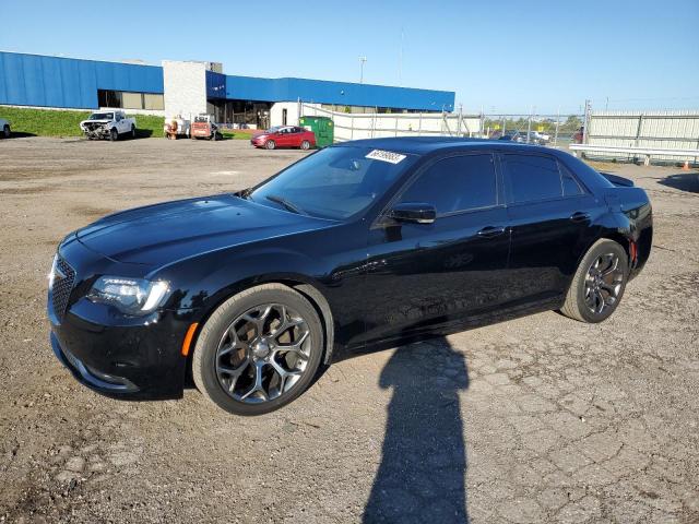 CHRYSLER 300 S 2015 2c3ccabg7fh921371