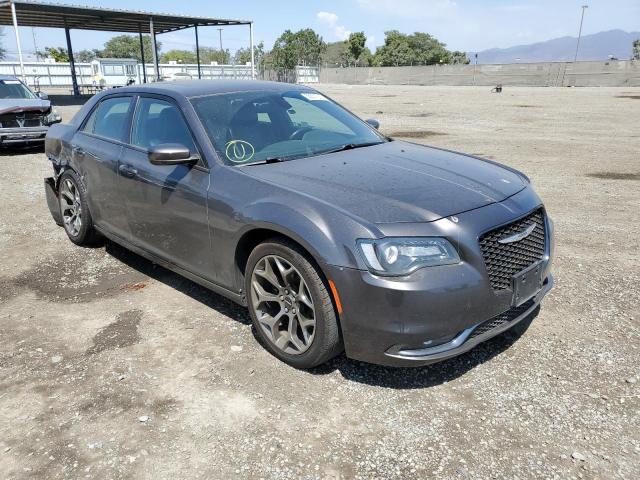 CHRYSLER 300 S 2016 2c3ccabg7gh106203