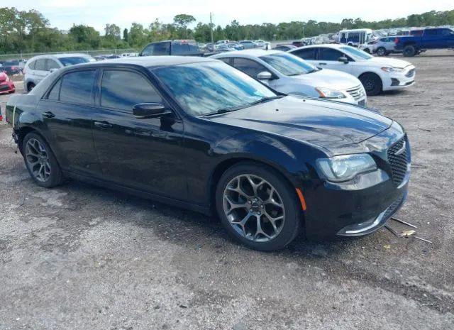 CHRYSLER 300 2016 2c3ccabg7gh112020