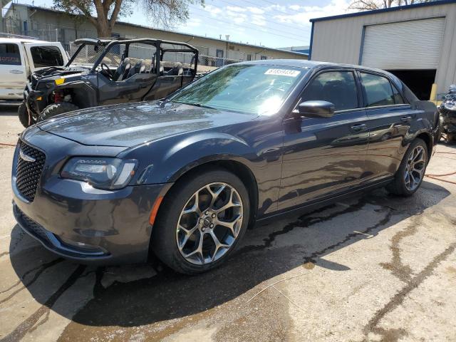 CHRYSLER 300 2016 2c3ccabg7gh135345