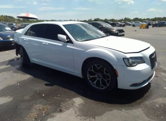 CHRYSLER 300 2016 2c3ccabg7gh141386