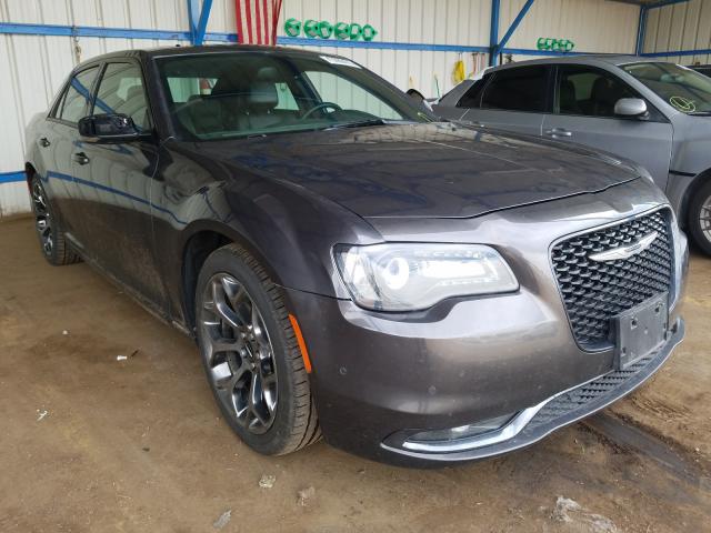 CHRYSLER 300 S 2016 2c3ccabg7gh141467