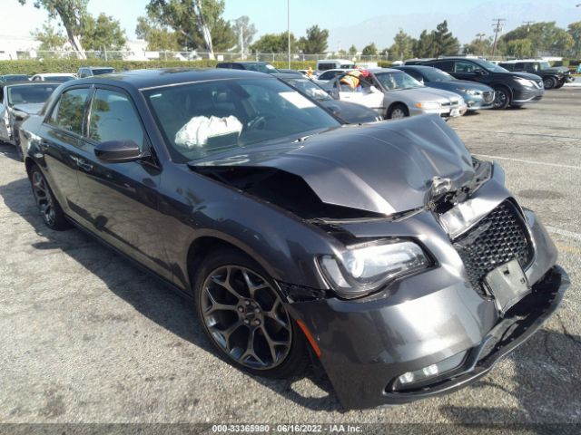 CHRYSLER 300 2016 2c3ccabg7gh141663