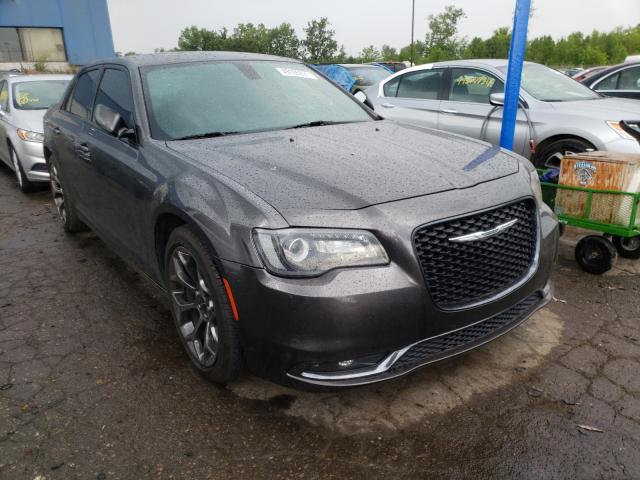 CHRYSLER 300 S 2016 2c3ccabg7gh152033