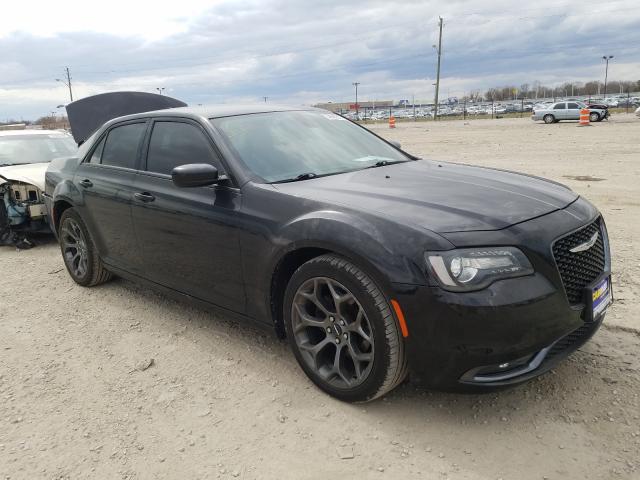 CHRYSLER 300 S 2016 2c3ccabg7gh152226