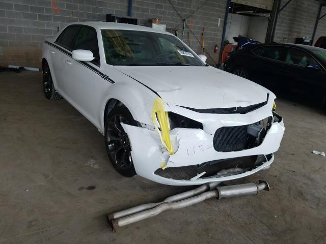 CHRYSLER 300 S 2016 2c3ccabg7gh164246