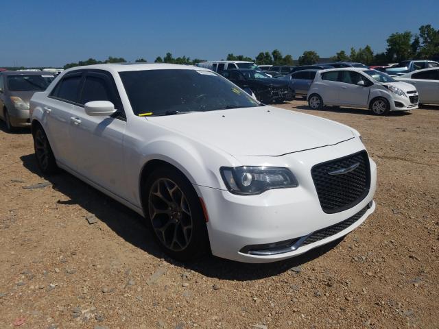 CHRYSLER 300 S 2016 2c3ccabg7gh167678