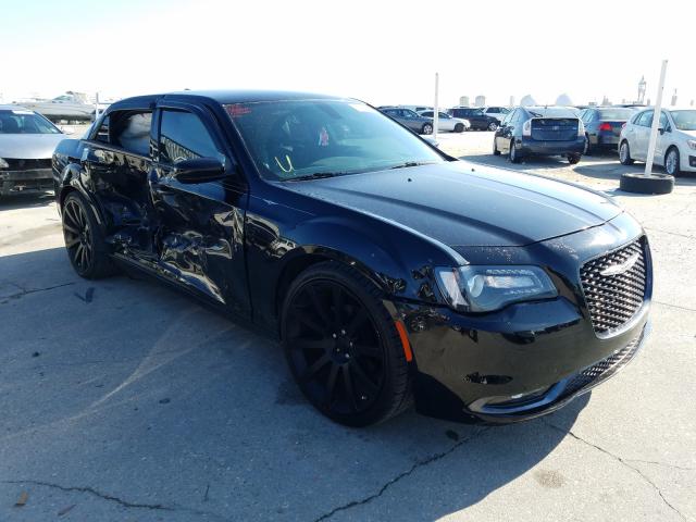 CHRYSLER 300 S 2016 2c3ccabg7gh219990