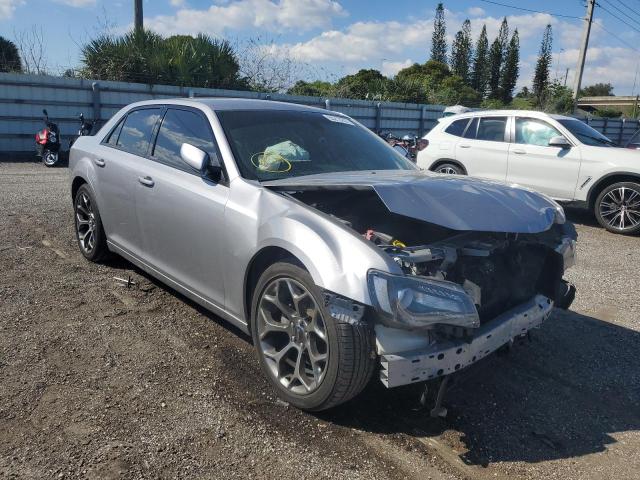 CHRYSLER 300 S 2016 2c3ccabg7gh234148