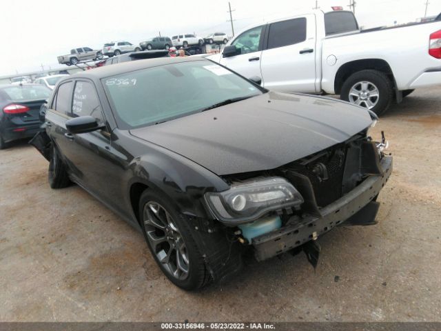 CHRYSLER 300 2016 2c3ccabg7gh238569