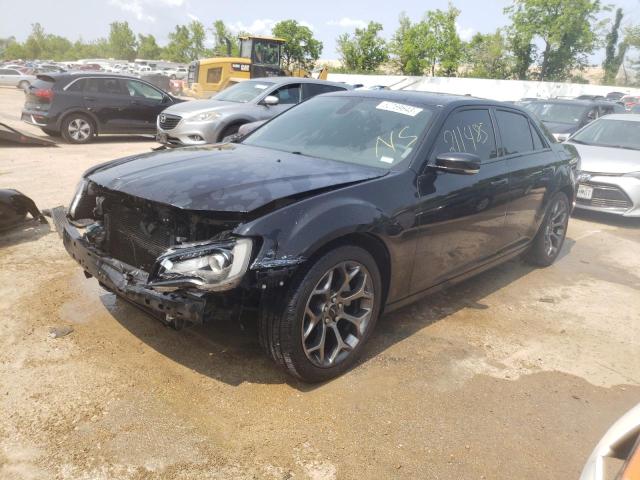 CHRYSLER 300 S 2016 2c3ccabg7gh252908