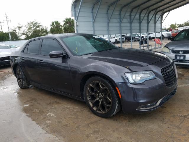 CHRYSLER 300 S 2016 2c3ccabg7gh261365