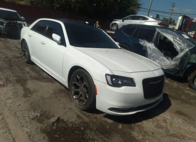 CHRYSLER 300 2016 2c3ccabg7gh269238