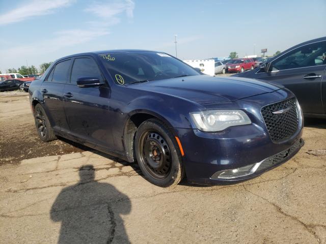 CHRYSLER 300 S 2016 2c3ccabg7gh271247