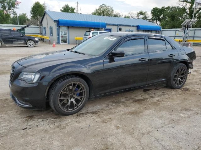 CHRYSLER 300 S 2016 2c3ccabg7gh278084