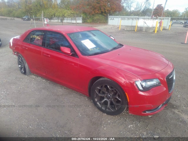 CHRYSLER 300 2016 2c3ccabg7gh287223