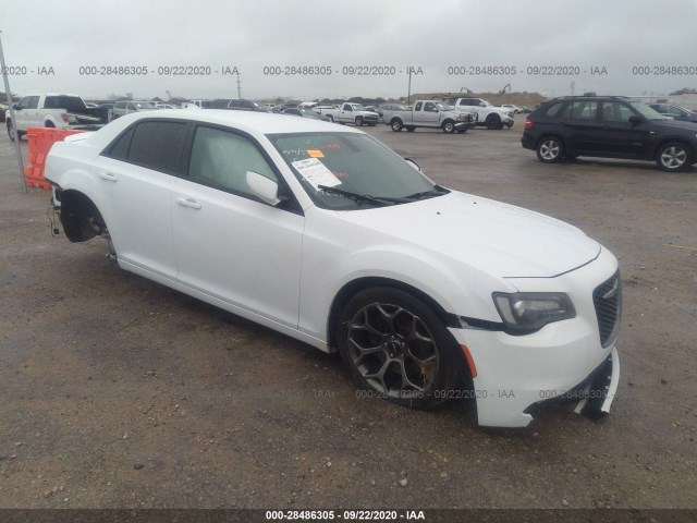 CHRYSLER 300 2016 2c3ccabg7gh287349