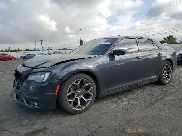 CHRYSLER 300 S 2016 2c3ccabg7gh287383