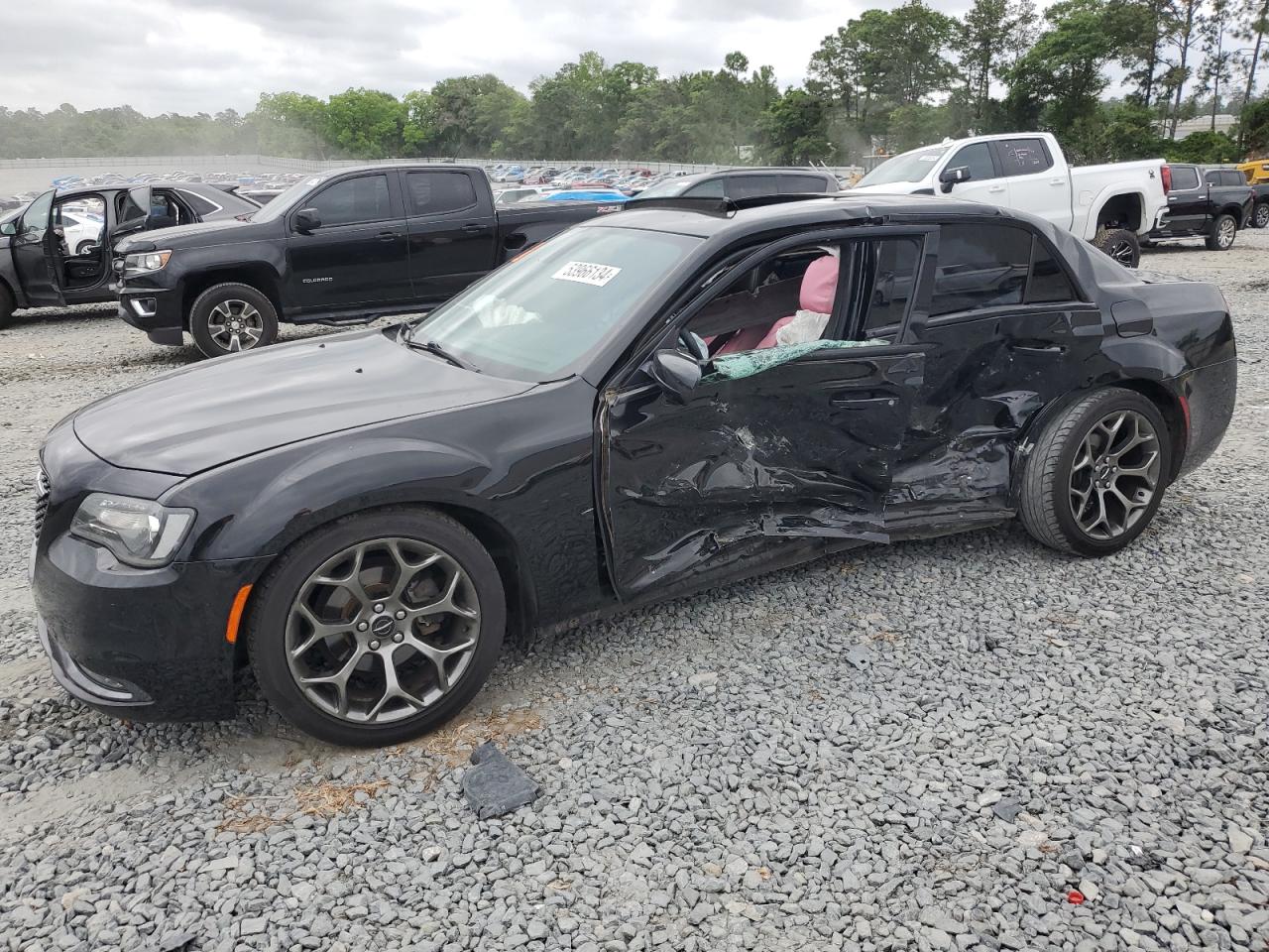 CHRYSLER 300 2016 2c3ccabg7gh298528