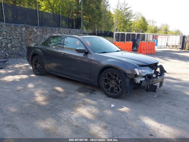 CHRYSLER 300 2016 2c3ccabg7gh304540