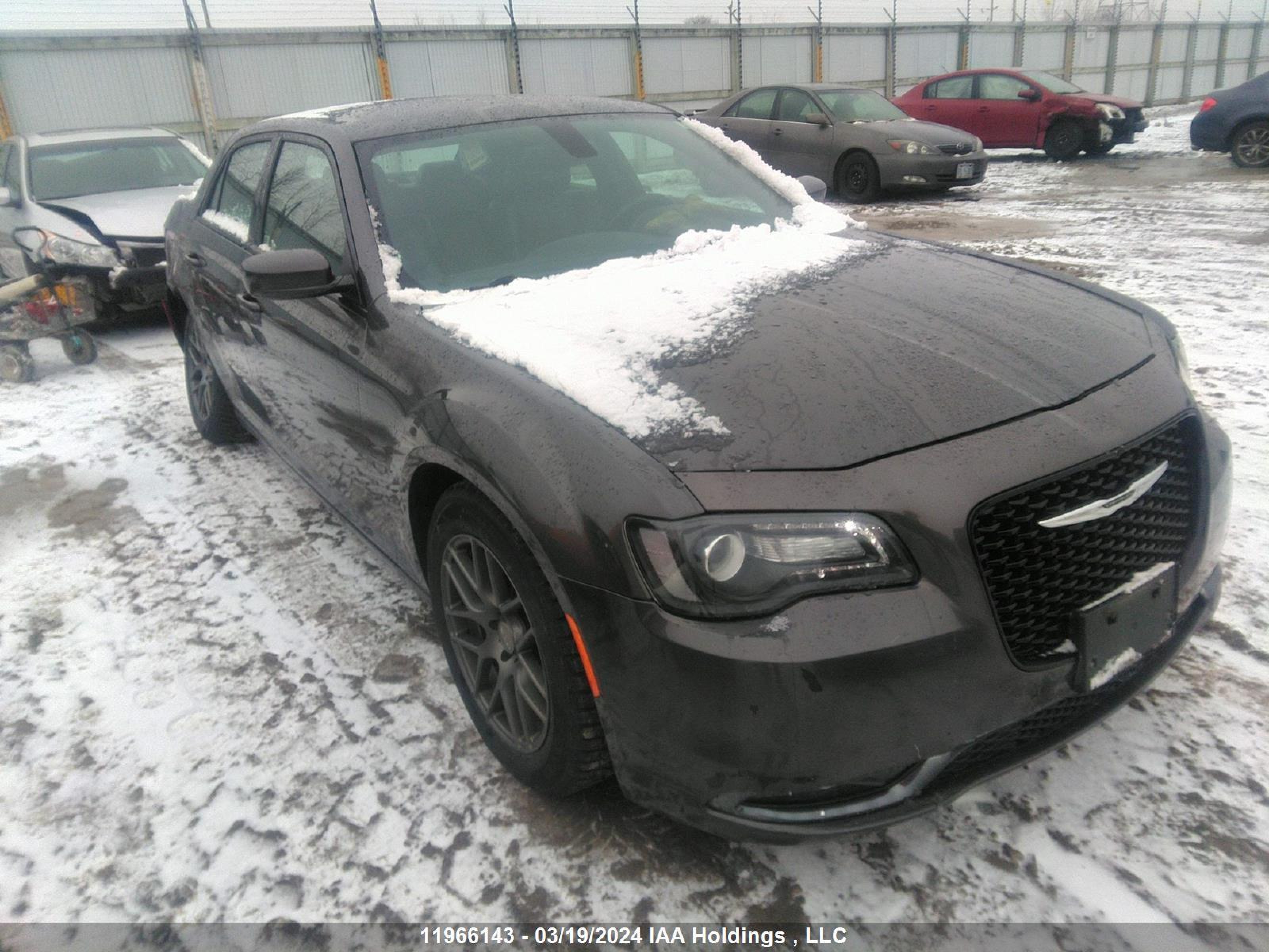 CHRYSLER 300 2016 2c3ccabg7gh320611