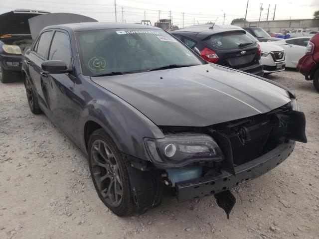 CHRYSLER 300 S 2016 2c3ccabg7gh320799