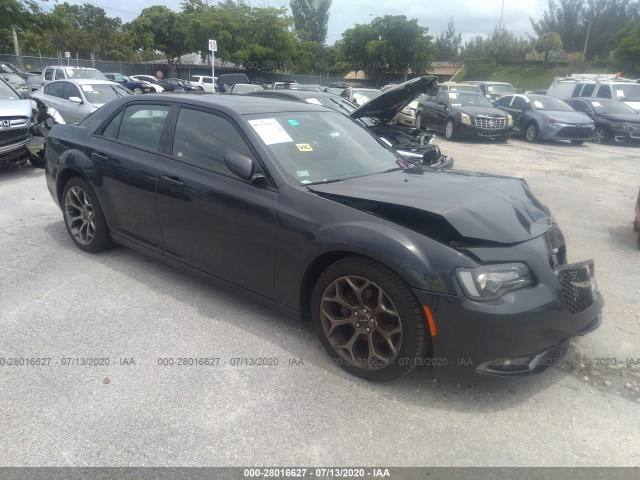 CHRYSLER 300 2016 2c3ccabg7gh320897