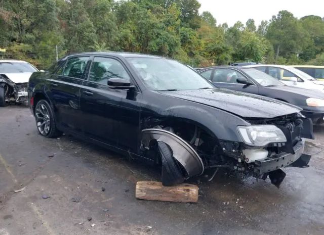 CHRYSLER 300 2016 2c3ccabg7gh358260