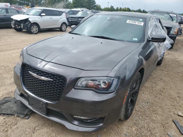 CHRYSLER 300 S 2017 2c3ccabg7hh508210