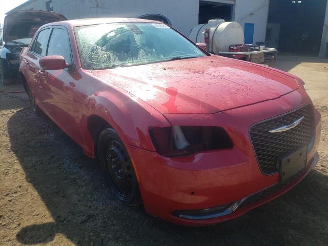 CHRYSLER 300 S 2017 2c3ccabg7hh516369