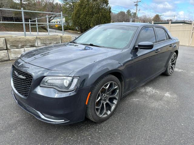 CHRYSLER 300 S 2017 2c3ccabg7hh534077