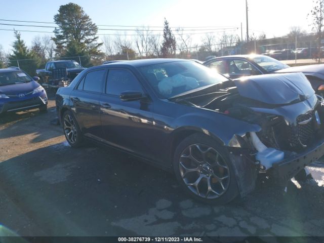 CHRYSLER 300 2017 2c3ccabg7hh534130