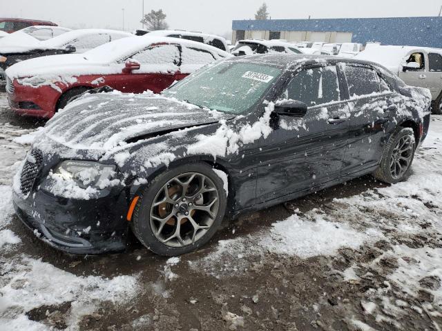 CHRYSLER 300 S 2017 2c3ccabg7hh538632