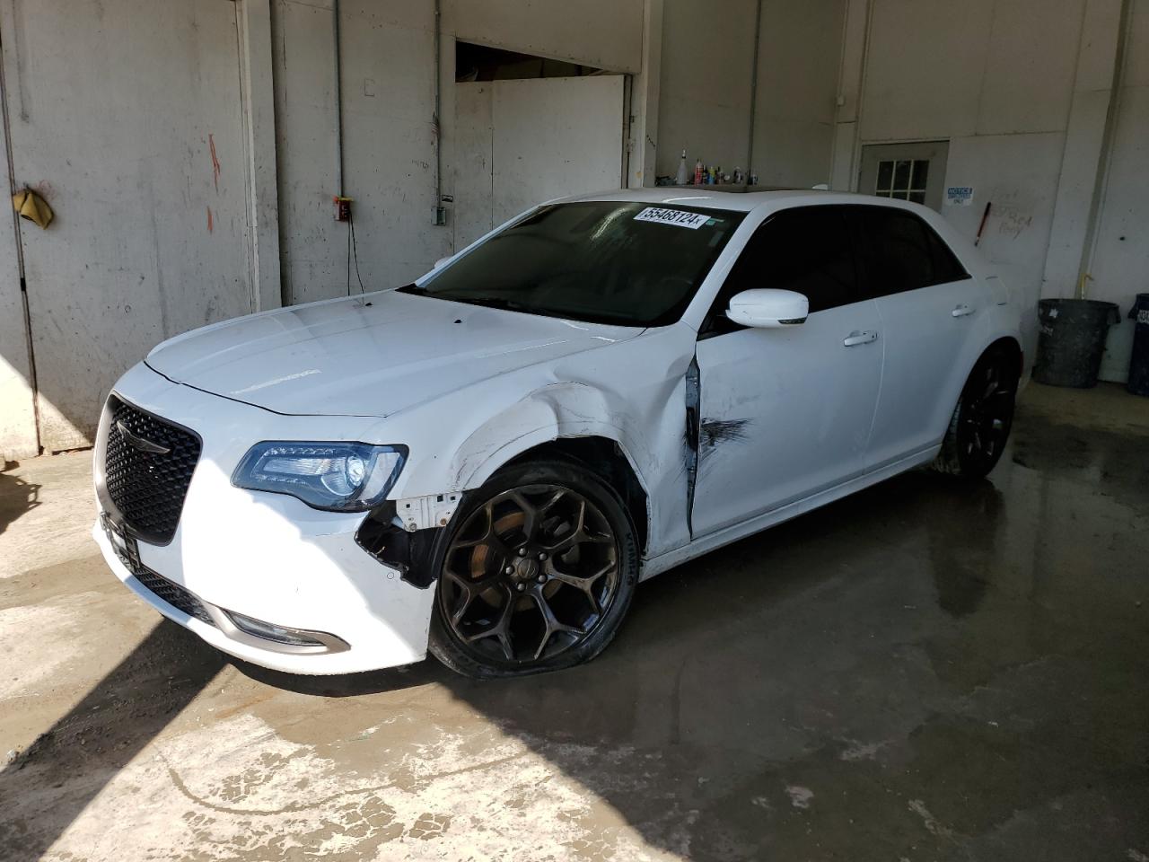 CHRYSLER 300 2017 2c3ccabg7hh544916