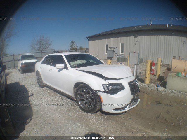 CHRYSLER 300 2017 2c3ccabg7hh549789