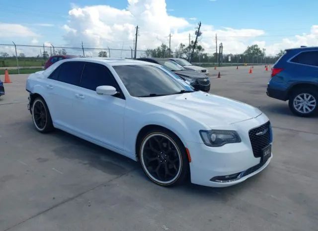 CHRYSLER 300 2017 2c3ccabg7hh549999