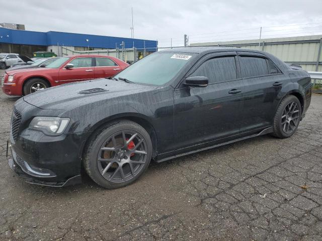 CHRYSLER 300 S 2017 2c3ccabg7hh552353