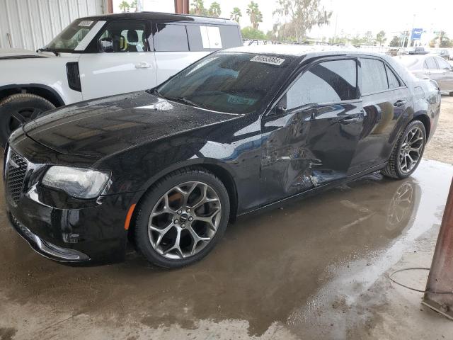 CHRYSLER 300 2017 2c3ccabg7hh564597