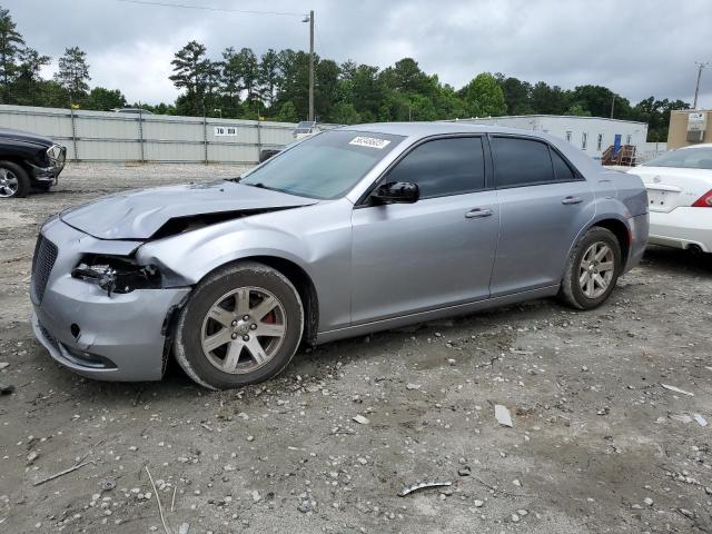 CHRYSLER 300 S 2017 2c3ccabg7hh577284