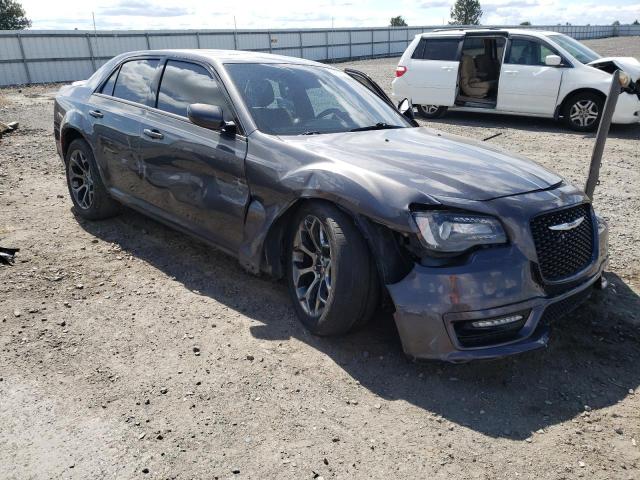 CHRYSLER 300 S 2017 2c3ccabg7hh585661