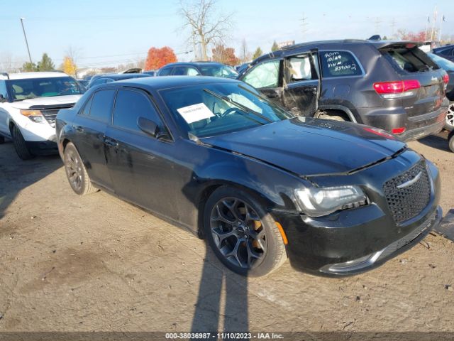 CHRYSLER 300 2017 2c3ccabg7hh593842