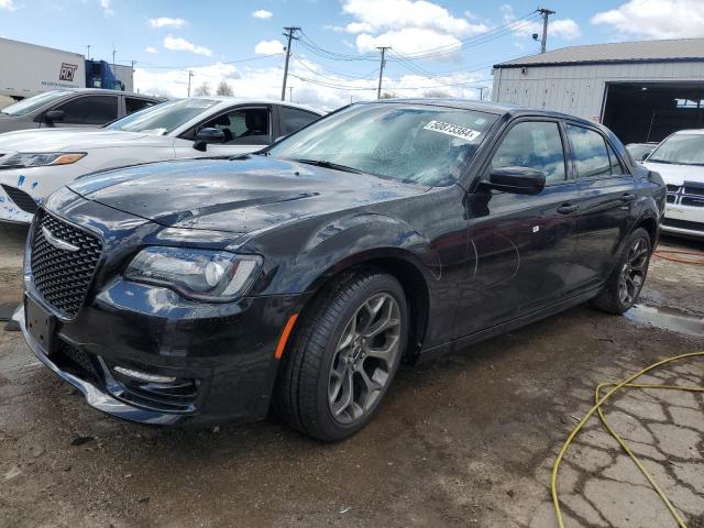 CHRYSLER 300 2017 2c3ccabg7hh612678