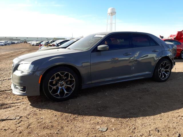 CHRYSLER 300 S 2017 2c3ccabg7hh626919