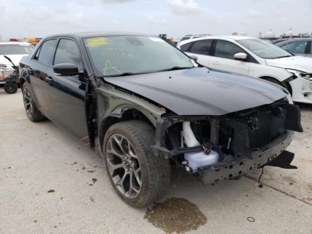 CHRYSLER 300 S 2017 2c3ccabg7hh646460