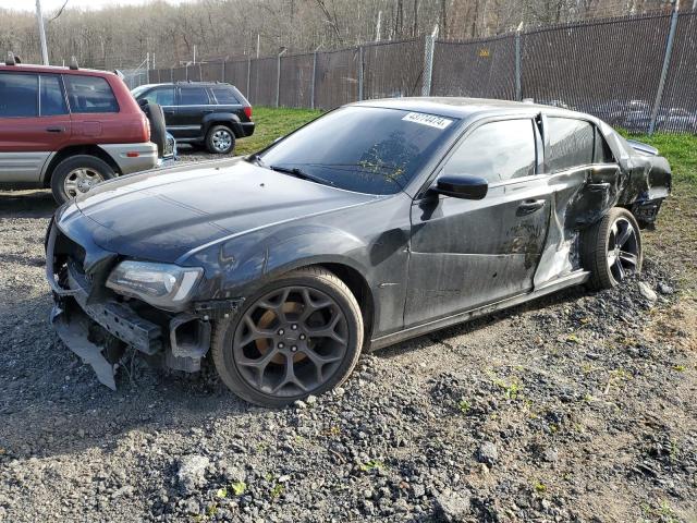 CHRYSLER 300 2017 2c3ccabg7hh661377