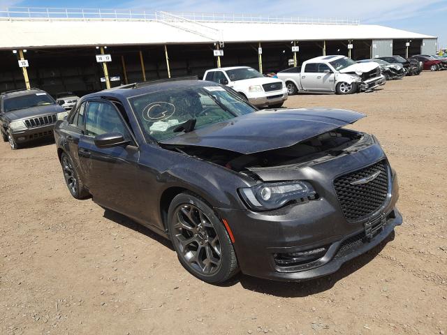 CHRYSLER 300 S 2017 2c3ccabg7hh661721